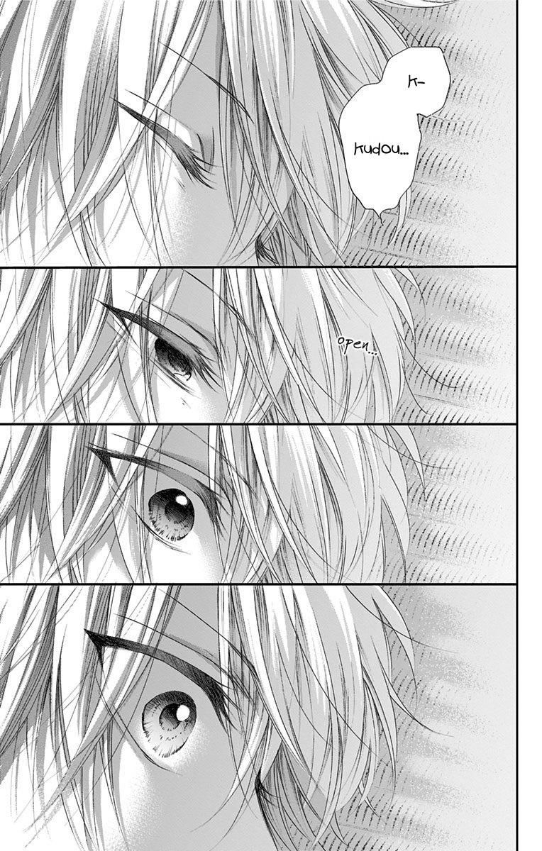 Kono Oto Tomare!, Chapter 74 image 22